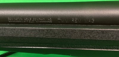 REMINGTON 770 7MM REM MAG - Image 9 of 11