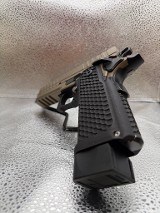 LIVE FREE ARMORY APOLLO 11 COMPACT [ELITE FDE] 9MM LUGER (9x19 PARA) - Image 4 of 8