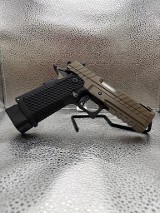 LIVE FREE ARMORY APOLLO 11 COMPACT [ELITE FDE] 9MM LUGER (9x19 PARA) - Image 6 of 8