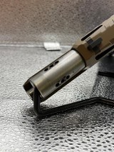 LIVE FREE ARMORY APOLLO 11 COMPACT [ELITE FDE] 9MM LUGER (9x19 PARA) - Image 7 of 8