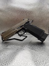LIVE FREE ARMORY APOLLO 11 COMPACT [ELITE FDE] 9MM LUGER (9x19 PARA) - Image 5 of 8