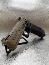 LIVE FREE ARMORY APOLLO 11 COMPACT [ELITE FDE] 9MM LUGER (9x19 PARA) - Image 1 of 8