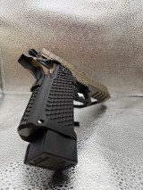 LIVE FREE ARMORY APOLLO 11 COMPACT [ELITE FDE] 9MM LUGER (9x19 PARA) - Image 3 of 8