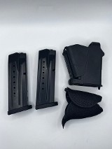 SPRINGFIELD ARMORY HELLCAT PRO 9MM LUGER (9x19 PARA) - Image 11 of 12