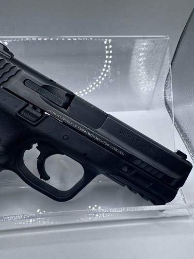 SPRINGFIELD ARMORY HELLCAT PRO 9MM LUGER (9x19 PARA) - Image 7 of 12