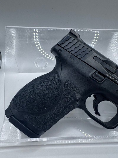 SPRINGFIELD ARMORY HELLCAT PRO 9MM LUGER (9x19 PARA) - Image 6 of 12