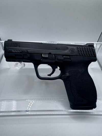 SPRINGFIELD ARMORY HELLCAT PRO 9MM LUGER (9x19 PARA) - Image 2 of 12