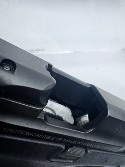SPRINGFIELD ARMORY HELLCAT PRO 9MM LUGER (9x19 PARA) - Image 8 of 12