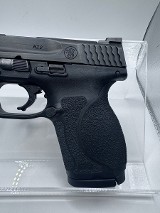 SPRINGFIELD ARMORY HELLCAT PRO 9MM LUGER (9x19 PARA) - Image 4 of 12