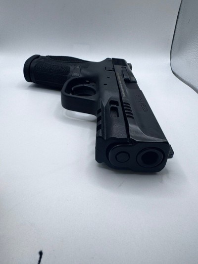 SPRINGFIELD ARMORY HELLCAT PRO 9MM LUGER (9x19 PARA) - Image 10 of 12
