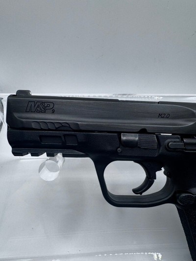 SPRINGFIELD ARMORY HELLCAT PRO 9MM LUGER (9x19 PARA) - Image 3 of 12