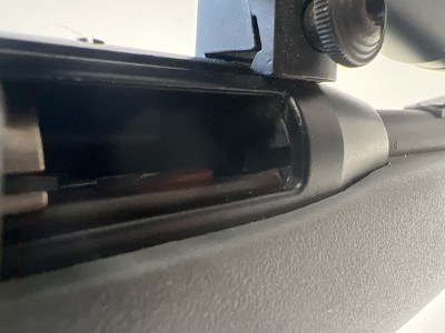 REMINGTON 597 .22 LR - Image 11 of 12