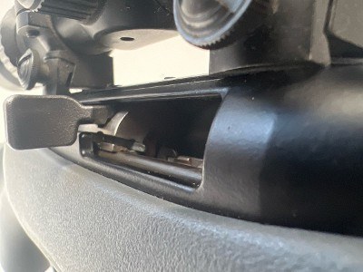 REMINGTON 597 .22 LR - Image 12 of 12