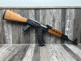 ZASTAVA ARMS ZPAPM70 7.62MM X 39 RUSSIAN - Image 1 of 6