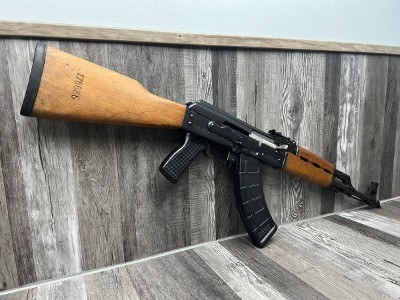 ZASTAVA ARMS ZPAPM70 7.62MM X 39 RUSSIAN - Image 2 of 6