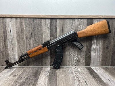 ZASTAVA ARMS ZPAPM70 7.62MM X 39 RUSSIAN - Image 4 of 6