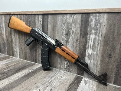 ZASTAVA ARMS ZPAPM70 7.62MM X 39 RUSSIAN - Image 3 of 6