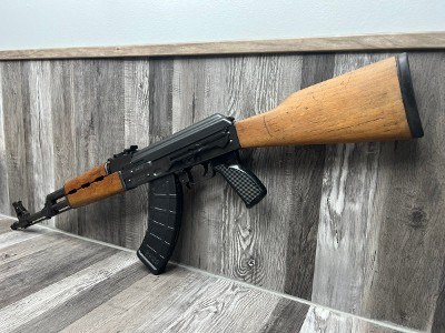 ZASTAVA ARMS ZPAPM70 7.62MM X 39 RUSSIAN - Image 6 of 6