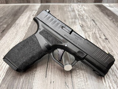 SPRINGFIELD ARMORY HELLCAT PRO 9MM LUGER (9x19 PARA) - Image 2 of 3