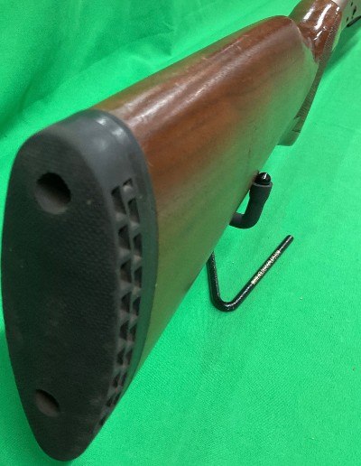 H&R TOPPER DELUXE CLASSIC 12 GA - Image 3 of 10