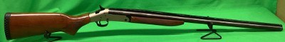 H&R TOPPER DELUXE CLASSIC 12 GA - Image 1 of 10