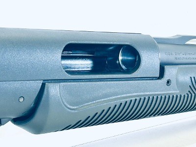 BENELLI NOVA PUMP ACTION 12 GA - Image 11 of 12