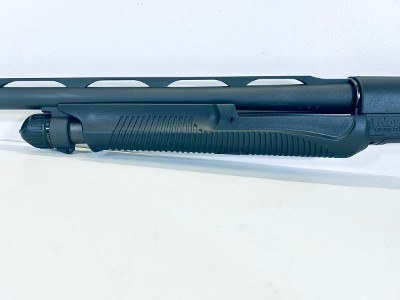 BENELLI NOVA PUMP ACTION 12 GA - Image 4 of 12