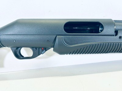 BENELLI NOVA PUMP ACTION 12 GA - Image 8 of 12