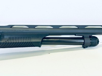 BENELLI NOVA PUMP ACTION 12 GA - Image 9 of 12