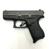 GLOCK G42 GEN 3 .380 ACP - Image 3 of 3