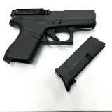 GLOCK G42 GEN 3 .380 ACP - Image 1 of 3