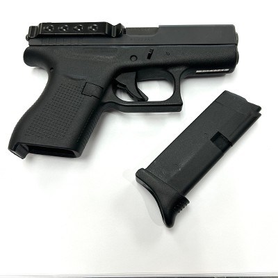 GLOCK G42 GEN 3 .380 ACP - Image 1 of 3