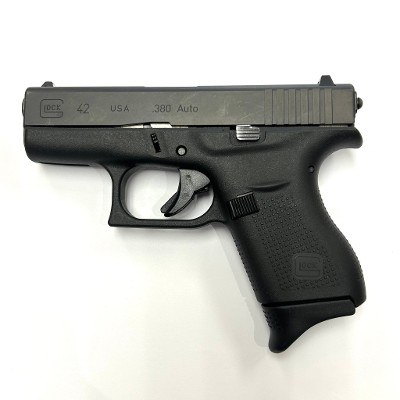 GLOCK G42 GEN 3 .380 ACP - Image 3 of 3