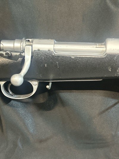INTERARMS MARK X 300 MAG - Image 3 of 10