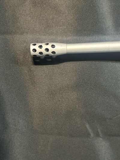 INTERARMS MARK X 300 MAG - Image 7 of 10