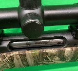 SAVAGE ARMS axis .270 WIN - Image 4 of 12