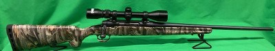 SAVAGE ARMS axis .270 WIN - Image 1 of 12