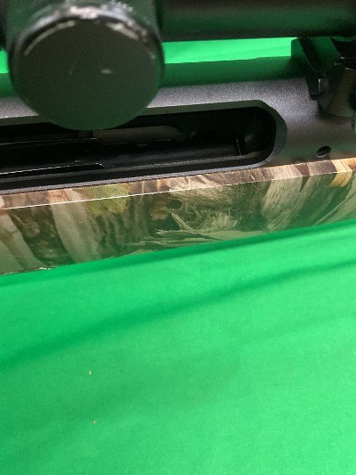 SAVAGE ARMS axis .270 WIN - Image 6 of 12