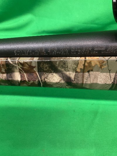 SAVAGE ARMS axis .270 WIN - Image 9 of 12