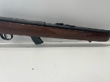 SAVAGE ARMS MARK II G 22LR .22 LR - Image 3 of 11