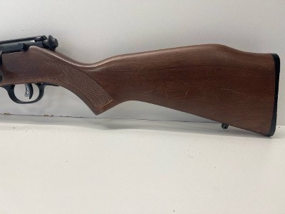 SAVAGE ARMS MARK II G 22LR .22 LR - Image 6 of 11
