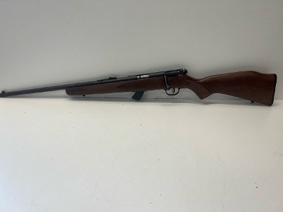 SAVAGE ARMS MARK II G 22LR .22 LR - Image 5 of 11