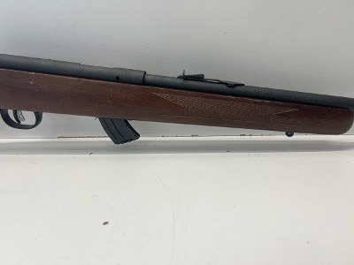 SAVAGE ARMS MARK II G 22LR .22 LR - Image 3 of 11