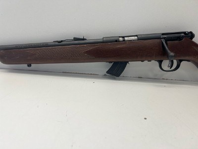 SAVAGE ARMS MARK II G 22LR .22 LR - Image 7 of 11