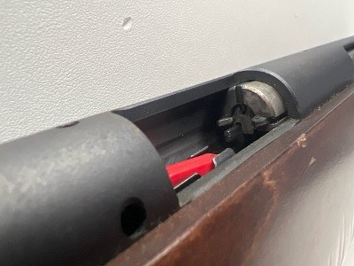 SAVAGE ARMS MARK II G 22LR .22 LR - Image 10 of 11