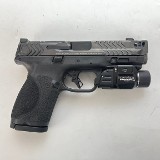 SMITH & WESSON PERFORMANCE CENTER M&P9 CARRY COMP (COMPACT) 9MM LUGER (9X19 PARA) - Image 1 of 2