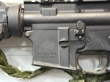 SAVAGE ARMS MSR 15 5.56X45MM NATO - Image 6 of 13