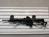 SAVAGE ARMS MSR 15 5.56X45MM NATO - Image 1 of 13