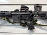 SAVAGE ARMS MSR 15 5.56X45MM NATO - Image 2 of 13
