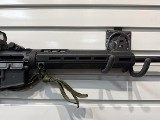 SAVAGE ARMS MSR 15 5.56X45MM NATO - Image 9 of 13